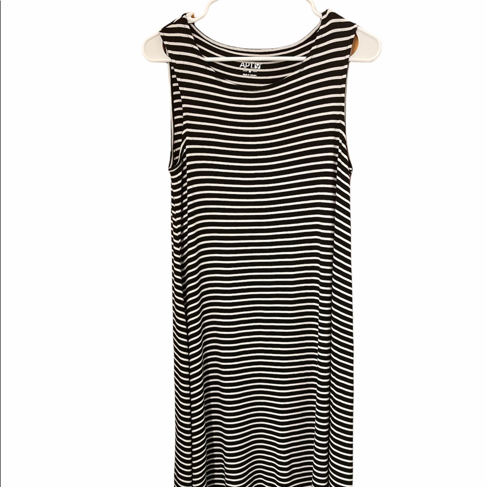 Apt 9 Sleeveless Dress